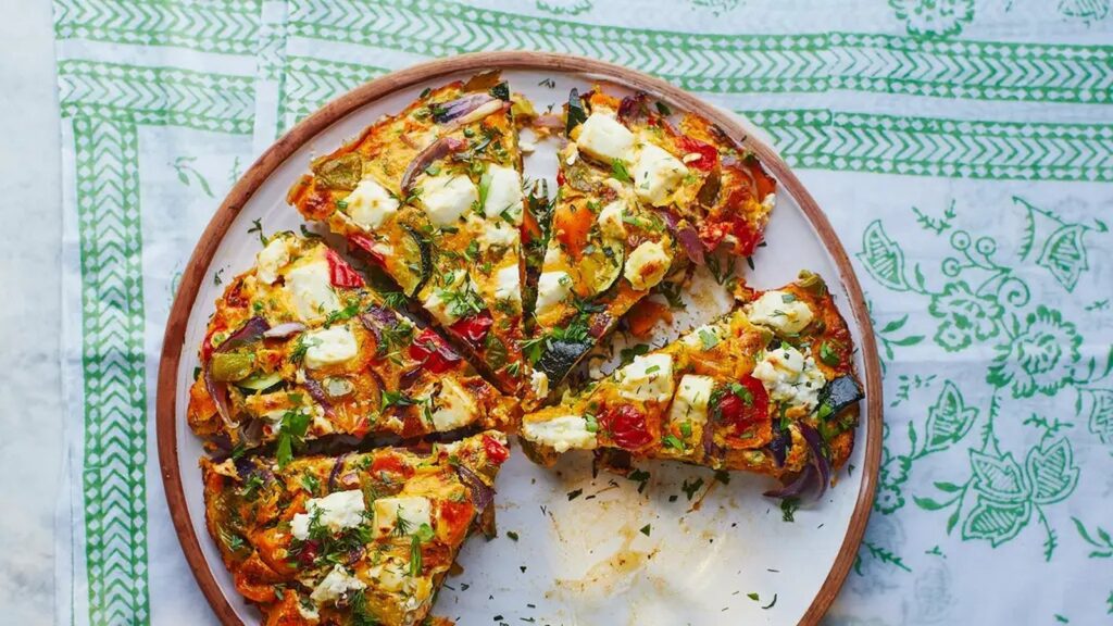 10 Möglichkeiten, Kartoffeln in ein sommerliches Gericht zu verwandeln