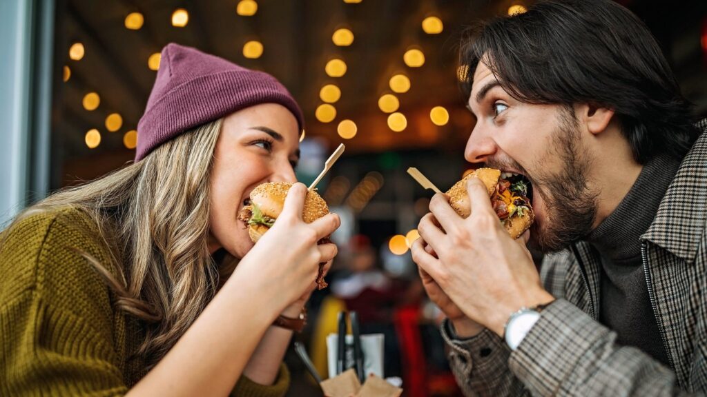 6 Foodie -Events finden in der Kulturabend 2025 statt