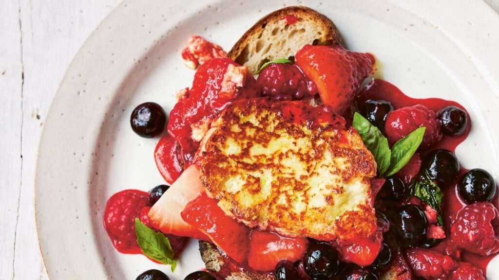 3 neue Jamie Oliver -Rezepte für einen Gesundheitskick in diesem Herbst