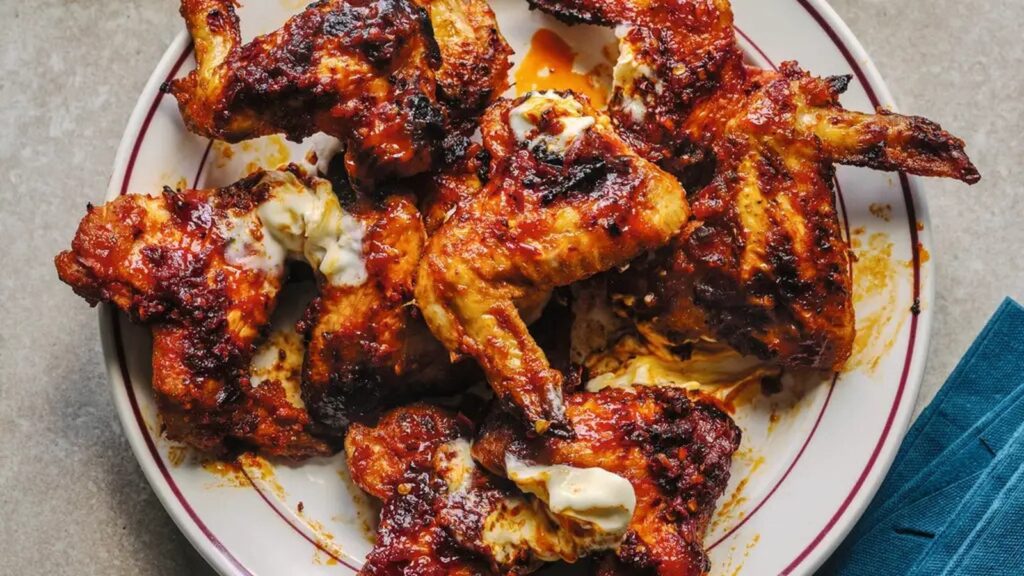 8 süße und herzhafte Rezepte für die Heißluftfritteuse