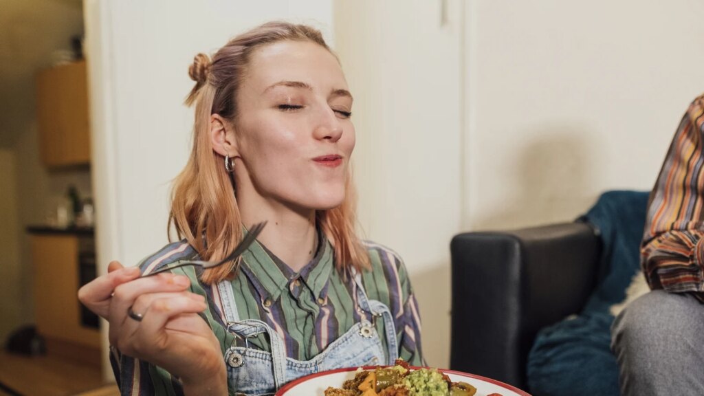 Die Food-Trends werden im Jahr 2026 angesagt sein