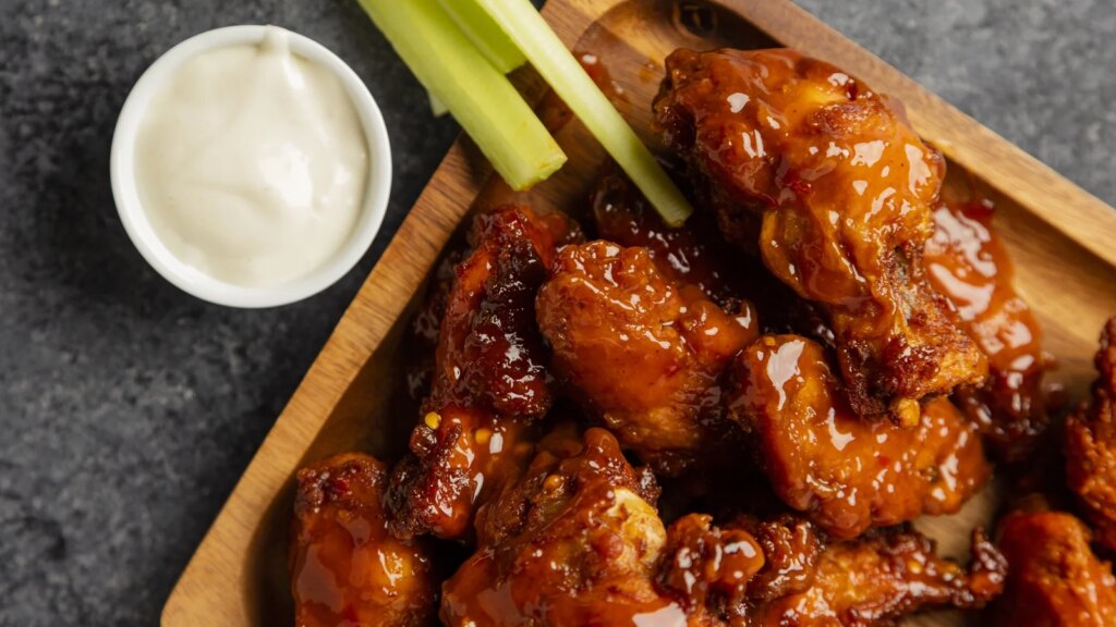 10 genussvolle Fakeaways, die Sie dieses Wochenende inspirieren werden