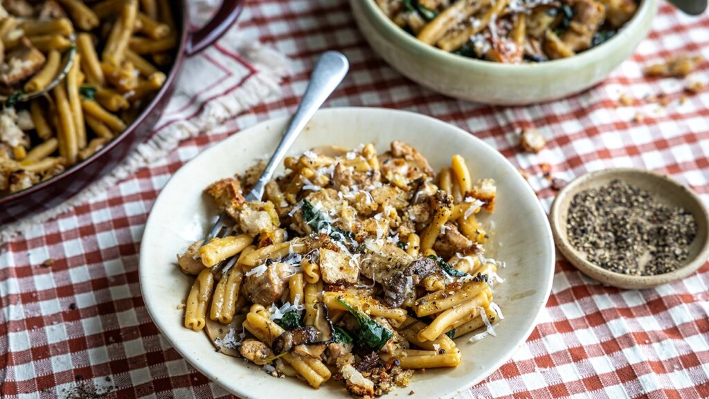 9 One-Pot-Wunder, die Sie durch die kalte Jahreszeit bringen