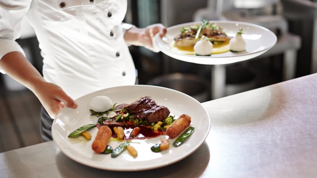 5 irische Restaurants wurden vom Guide Michelin mit Bib Gourmands ausgezeichnet