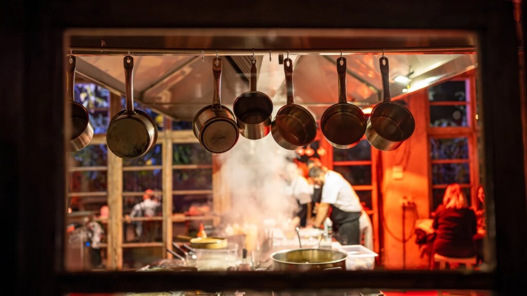 Das Gute, das Schlechte und das Hässliche der Michelin-Sterne für Köche und Restaurants