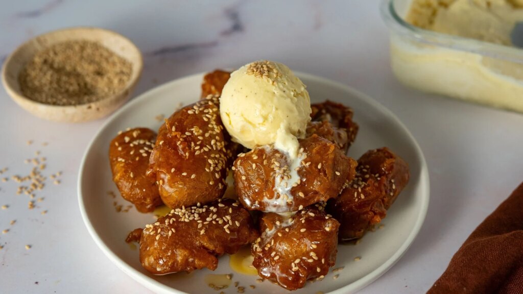 Eva Paus Bananenstückchen