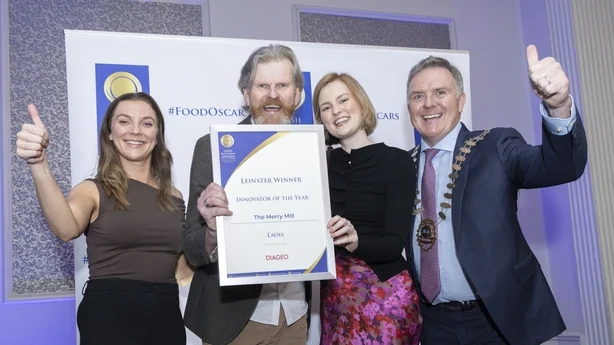 Innovator des Jahres