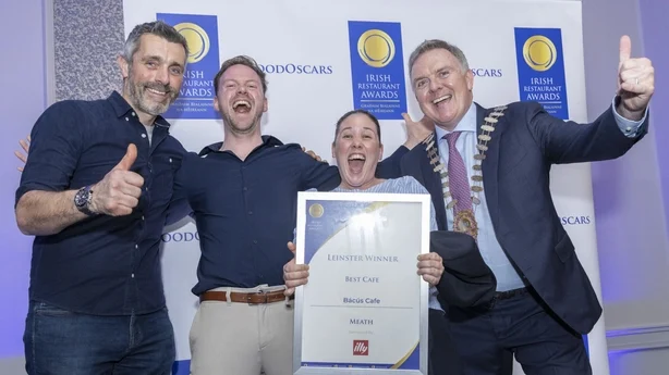 Gewinner der besten Cafés