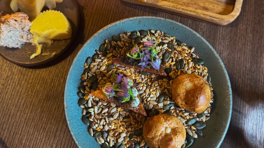 4 Feinschmecker-Lokale, die ihre Gebiete in kulinarische Reiseziele verwandeln