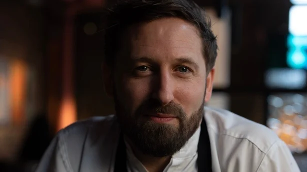 Keelan Higgs von TUD