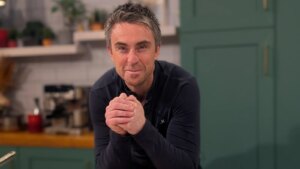 Kev Ahernes Kabeljau mit Remoulade und Kartoffelsalat: Heute