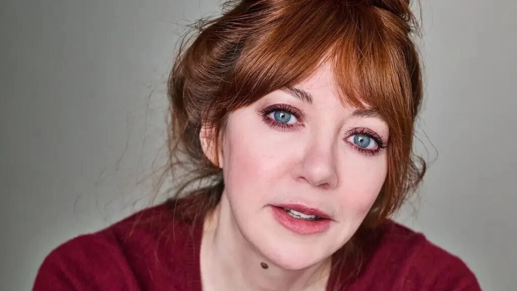 Diane Morgan darüber, warum jeder „vegan leben“ sollte