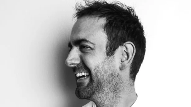 Andy McFadden von TUD