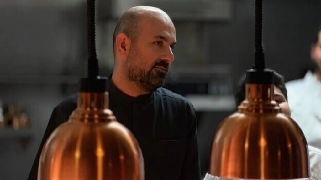 Die Mitglieder von Irlands elitärstem Küchenclub