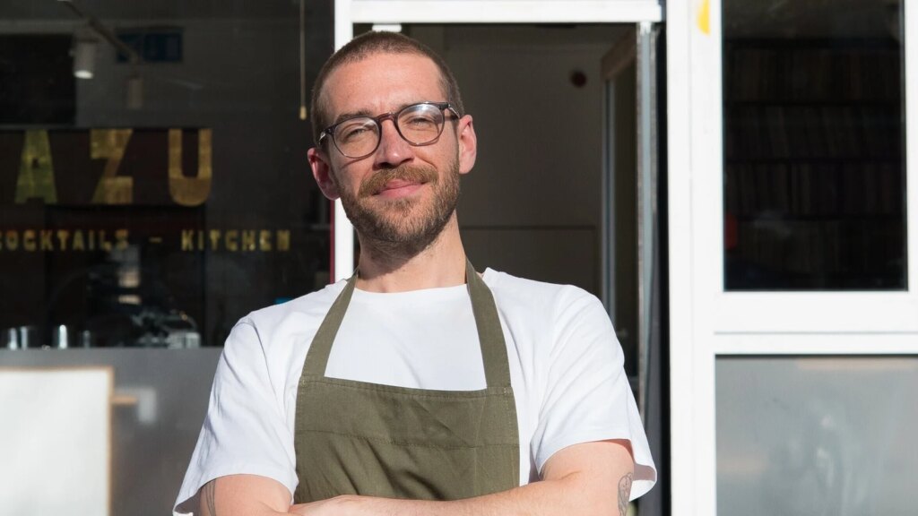 Hot Dinners Murphia List feiert irische Talente in London