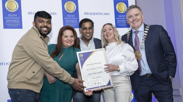 Gewinner des Weltküchenpreises