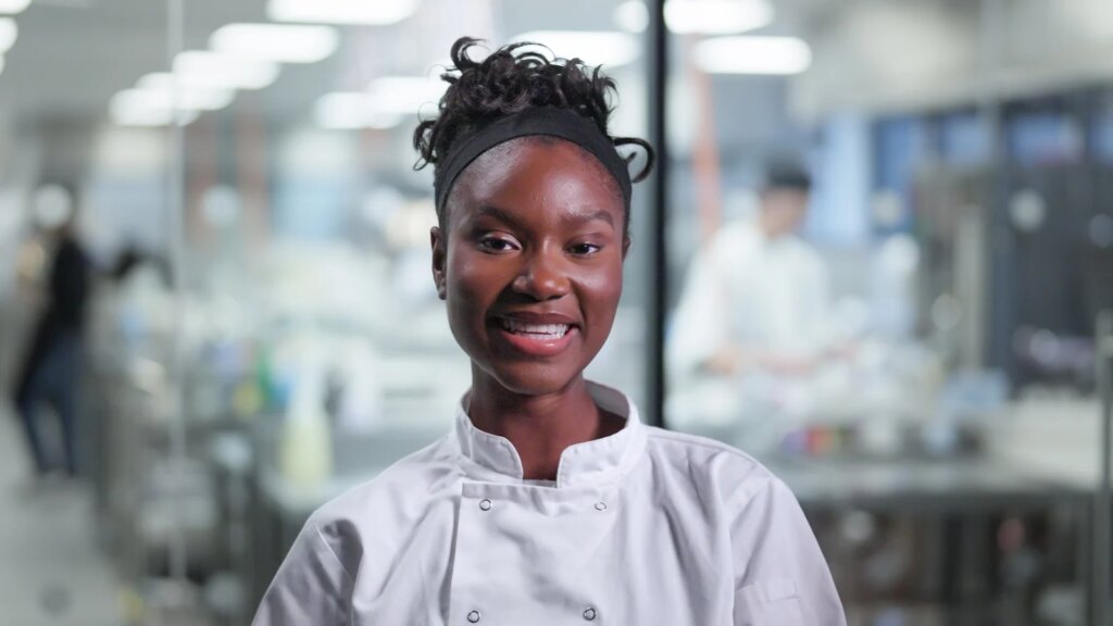 Lernen Sie die Köche kennen, die in der Lebensmittelindustrie Pionierarbeit leisten
