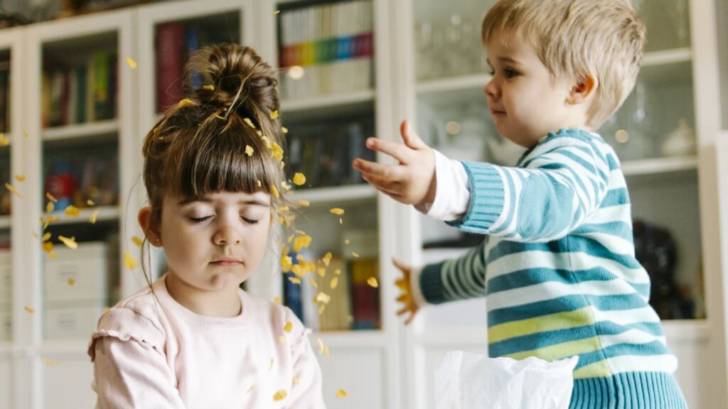 Mit einfachen Tricks verhindern Sie, dass Ihr Kind zu einem wählerischen Esser wird
