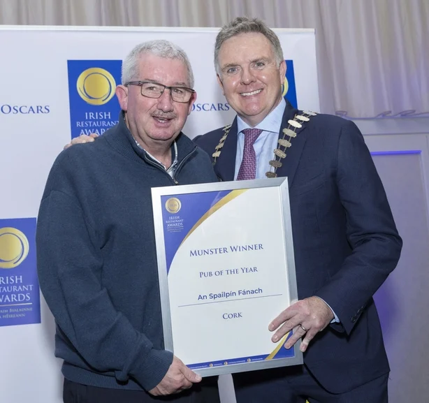 Gewinner der Kneipe des Jahres