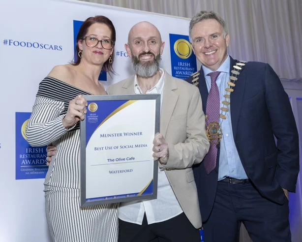 Social-Media-Gewinner