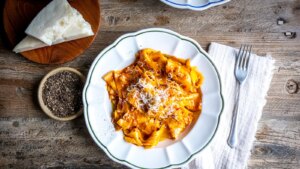 10 feurige Gerichte zum Aufpeppen an diesem Wochenende