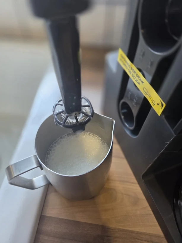 Kaffeemaschine