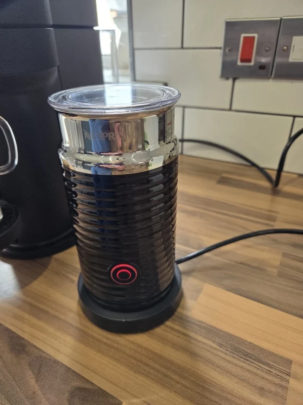 Kaffeemaschine