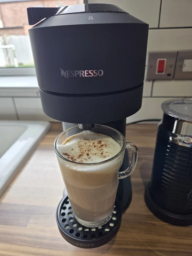 Kaffee