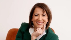 Brasilianischer Koch über das Verlassen Brasiliens und das Finden neuer Kontakte in Irland