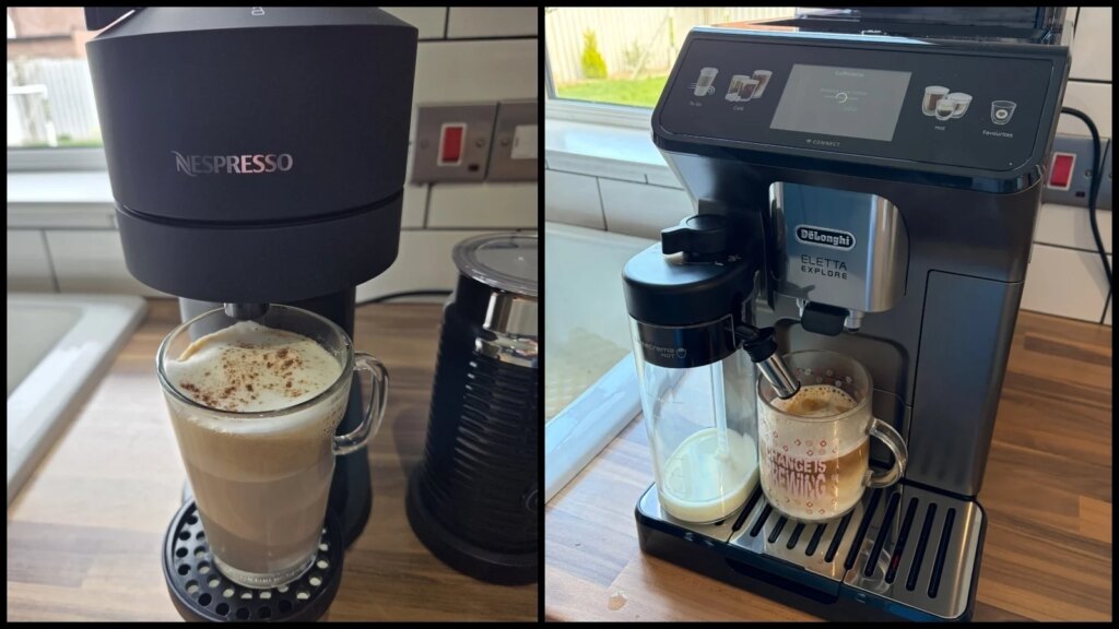 Rückblick: Meine Top 5 Kaffeemaschinen für zu Hause im Jahr 2026