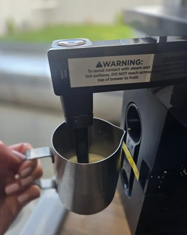 Kaffeemaschine