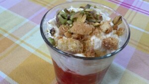 Wade Murphys Sommerbeeren- und Holunderblüten-Narr