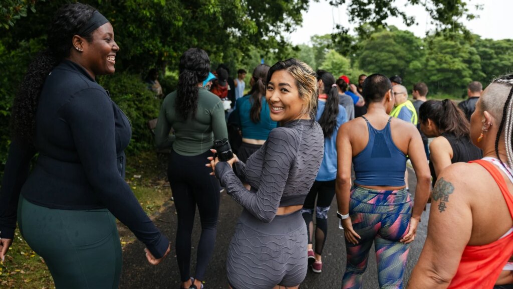 8 Orte zum Auftanken in der Stadt nach dem VHI Women's Mini Marathon