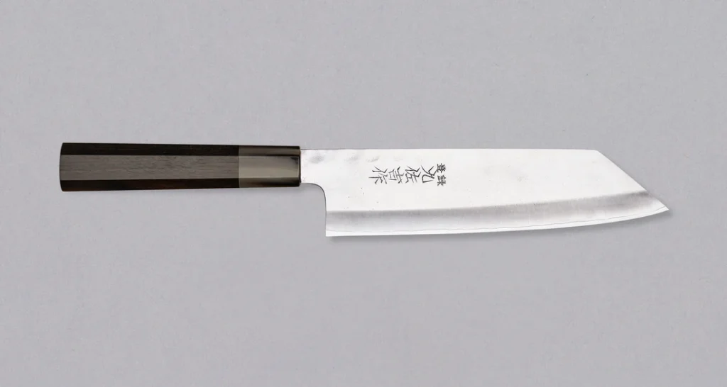 Japanische Messer und ihre besondere Schärfe was sie so einzigartig macht