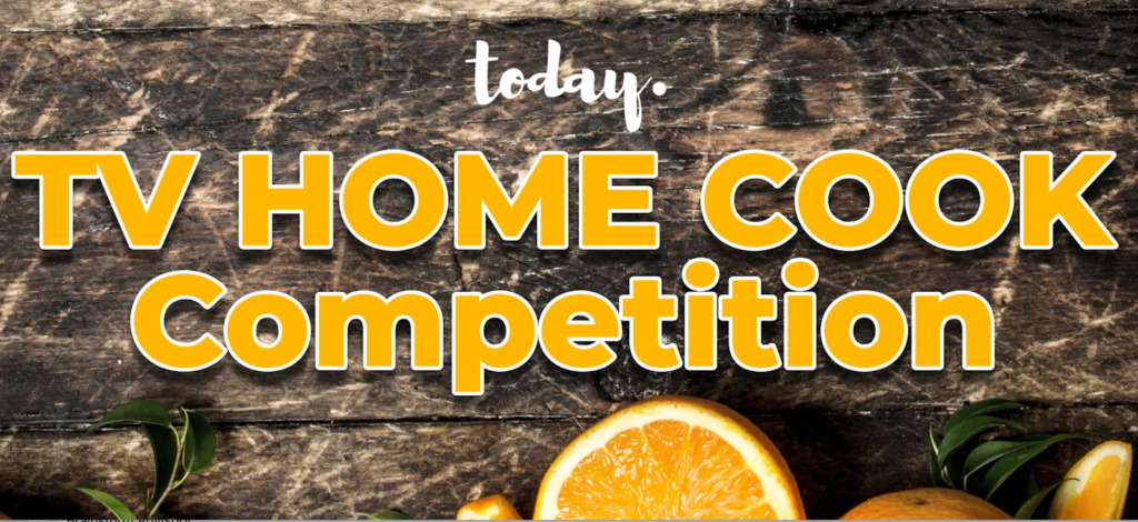 Stimmen Sie für den heutigen „TV Home Cook“ ab