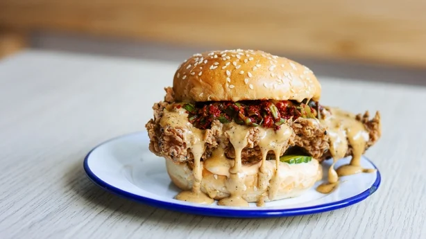 Chimac-Burger