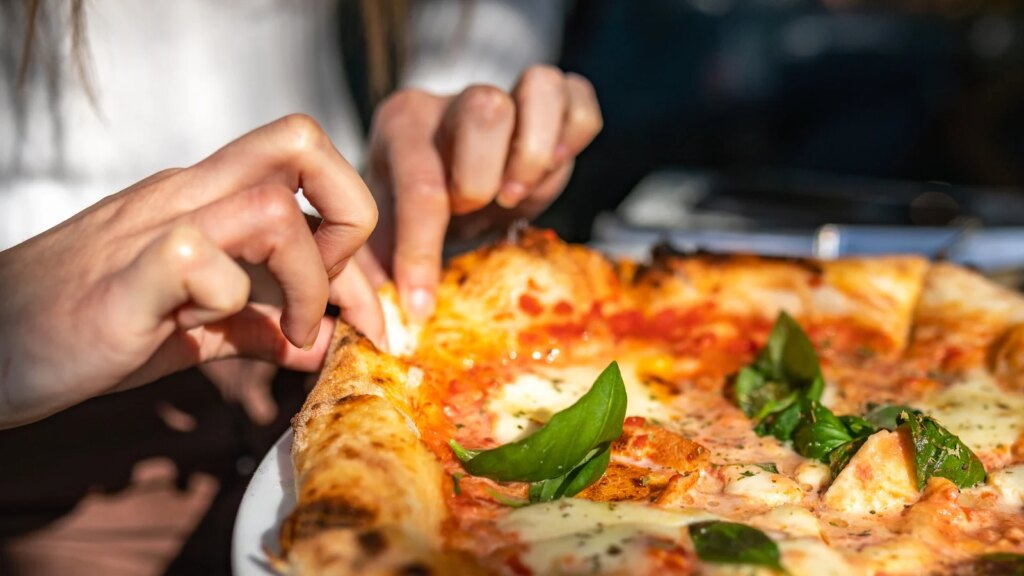 Dubliner Pizzeria ist bei den 50 Top Pizza Europa Awards 2026 gelistet