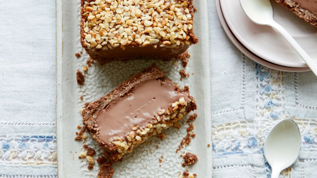 10 erfrischende Desserts für warmes Wetter