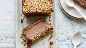 10 erfrischende Desserts für warmes Wetter