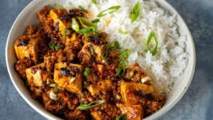 10 proteinreiche Gerichte mit viel Geschmack