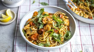 10 sommerliche Pastagerichte zur Ergänzung Ihres Wochenmenüs