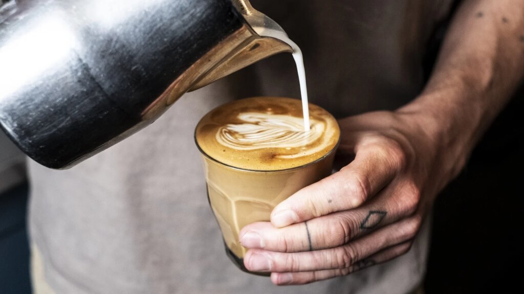 15 der besten Coffeeshops in Irland