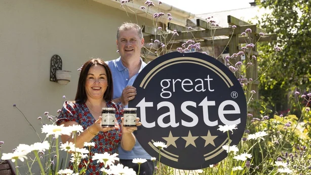 Great Taste-Gewinner
