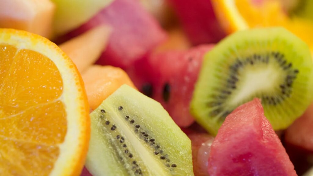 Essen oder wegwerfen: So erkennen Sie, wann Obst und Gemüse noch zum Verzehr geeignet sind