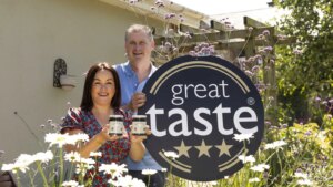 Irisches Fleisch, Käse und Marmelade wurden bei den Great Taste Awards 2026 gefeiert
