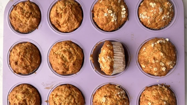 ABC-Muffins