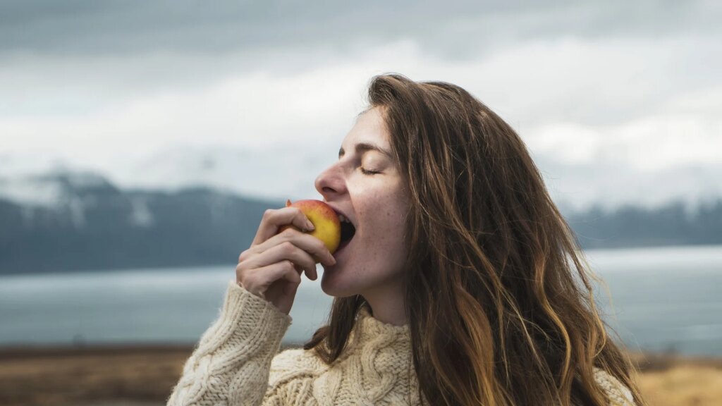 Warum der Apfel, der Ihnen ins Auge fällt, nicht immer der Apfel ist, den Sie kaufen sollten