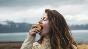 Warum der Apfel, der Ihnen ins Auge fällt, nicht immer der Apfel ist, den Sie kaufen sollten