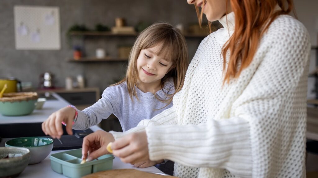5 Lunchbox-Hacks für den Schulanfang