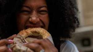 Darmgesundheit: Irischer Ernährungsberater empfiehlt Abwechslung statt Perfektion